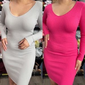 Dresses for two
